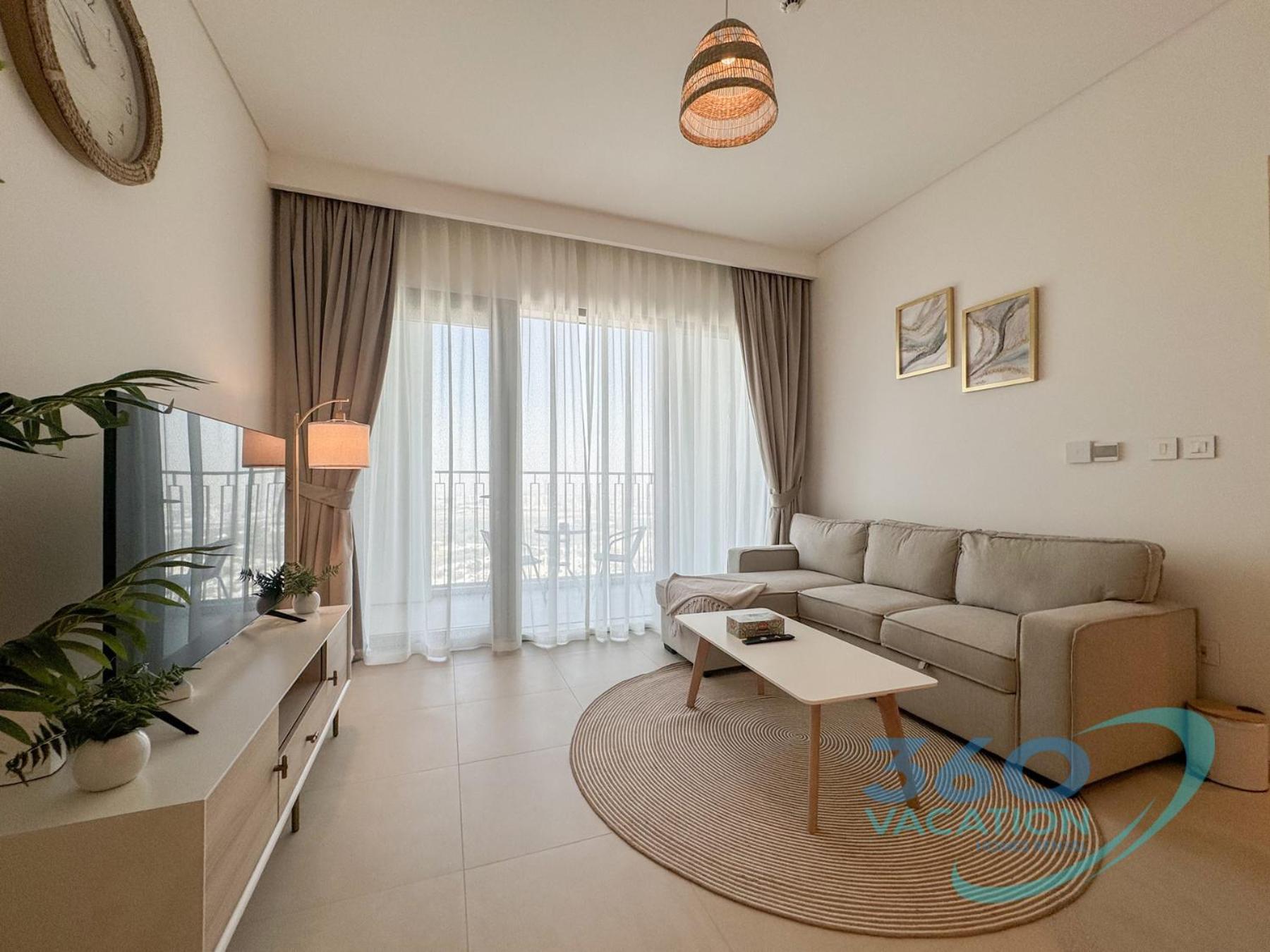 Apartment 360 Vacation - Luxurious Downtown Views 1br Tower 3