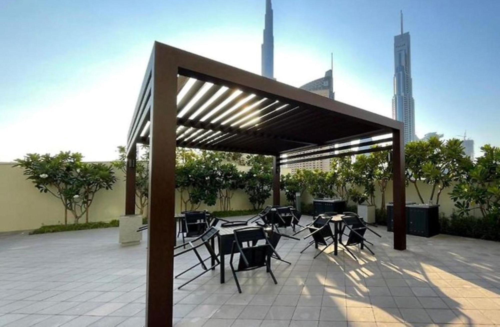 360 Vacation - Luxurious Downtown Views 1br Tower 3 Apartment