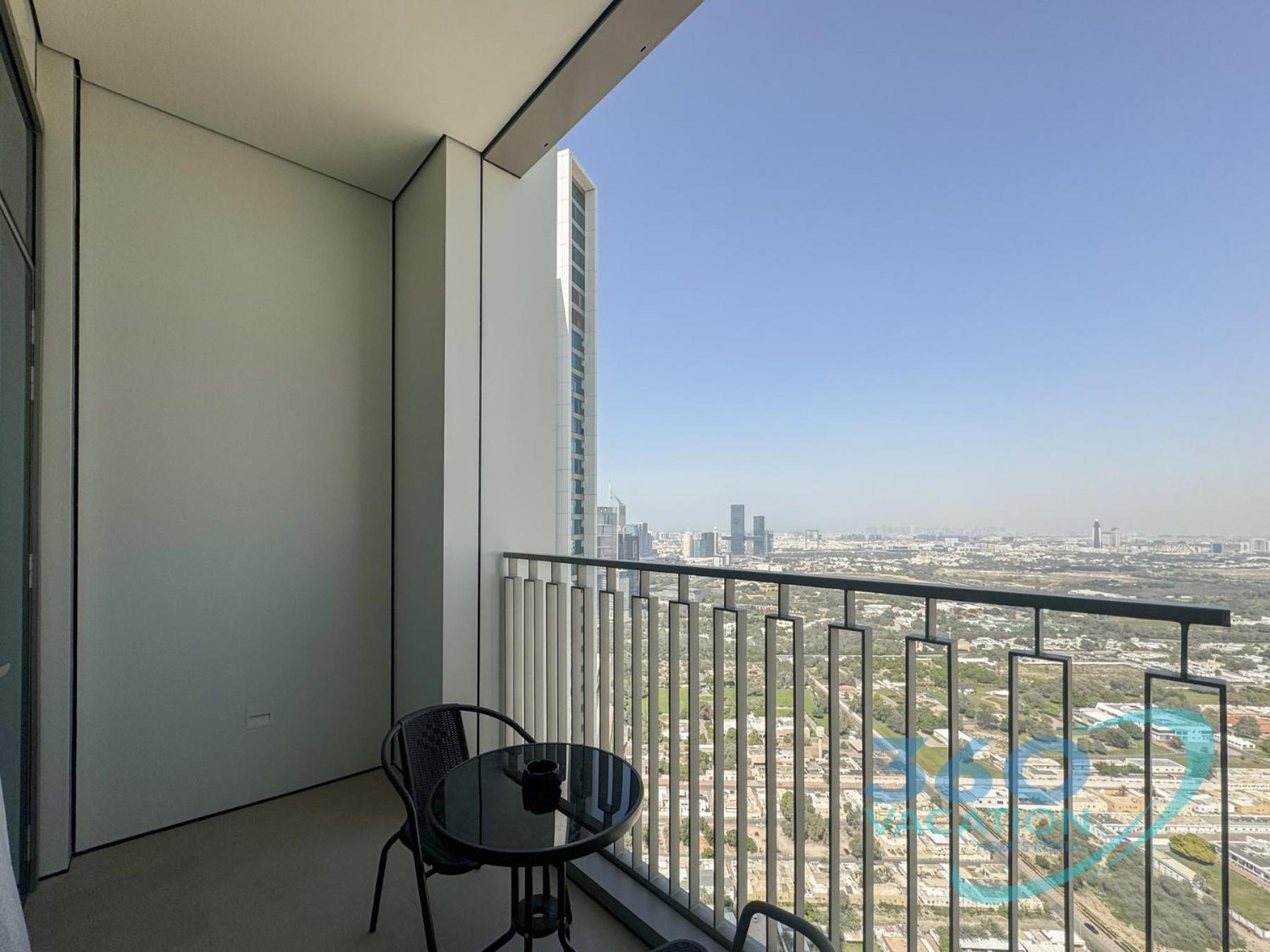 Apartment 360 Vacation - Luxurious Downtown Views 1br Tower 3 *