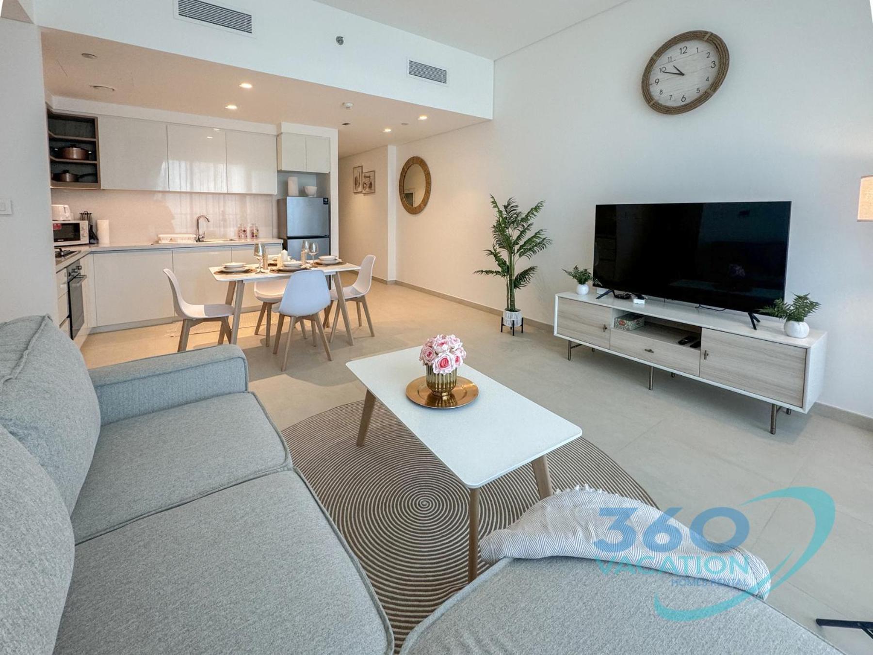 360 Vacation - Luxurious Downtown Views 1br Tower 3 *
