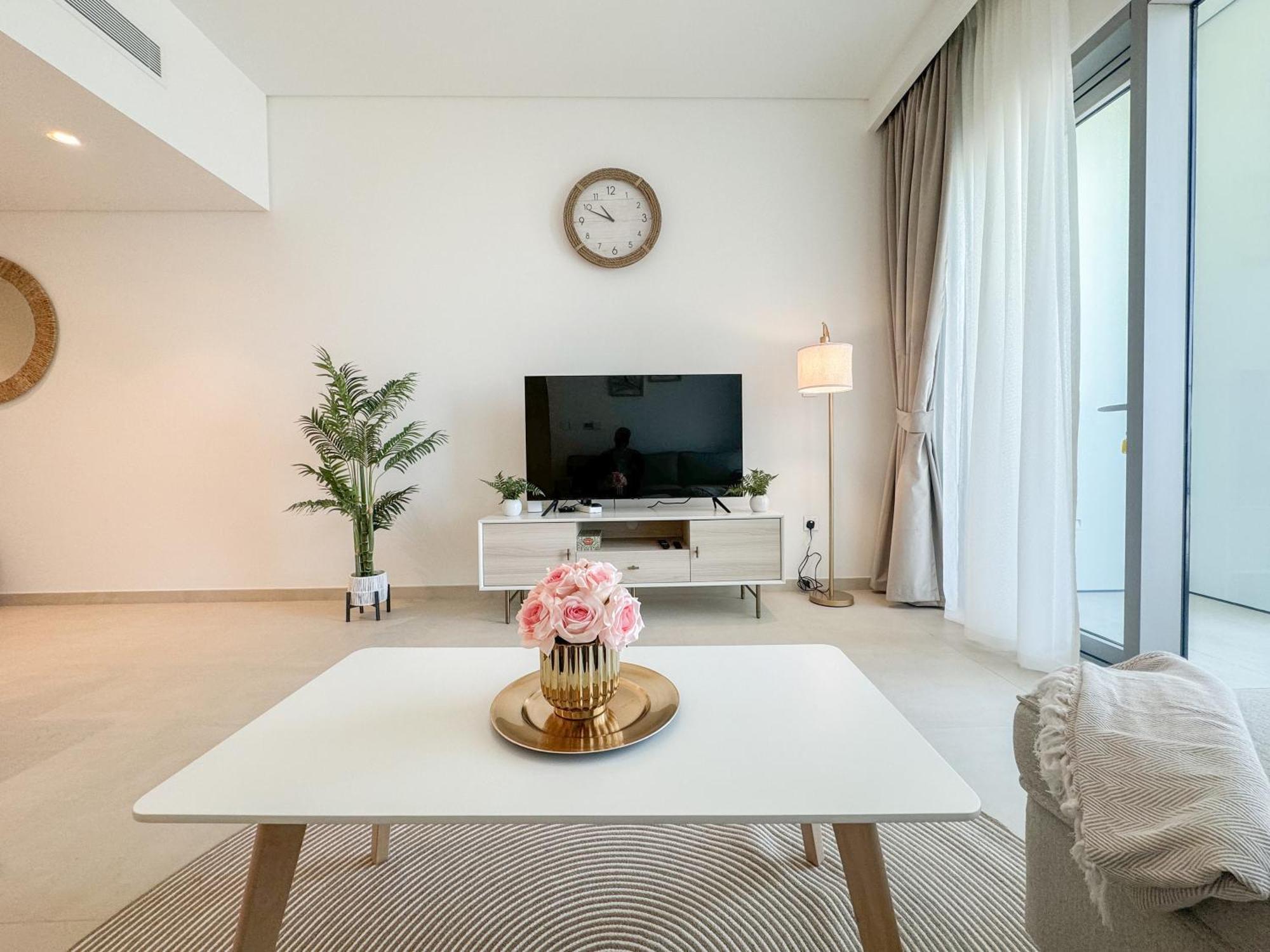 360 Vacation - Luxurious Downtown Views 1br Tower 3 Dubai
