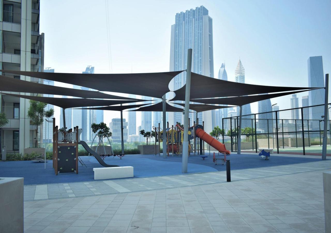 360 Vacation - Luxurious Downtown Views 1br Tower 3 Apartment Dubai