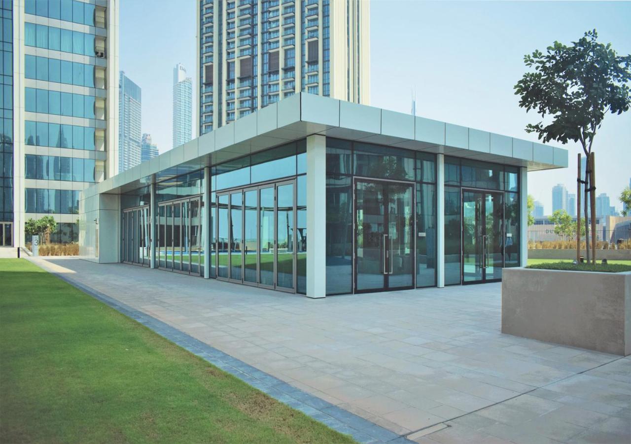 Apartment 360 Vacation - Luxurious Downtown Views 1br Tower 3 *