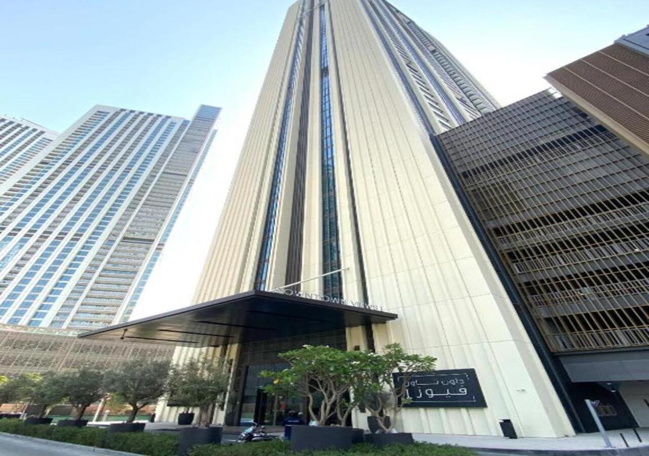 Apartment 360 Vacation - Luxurious Downtown Views 1br Tower 3 Dubai